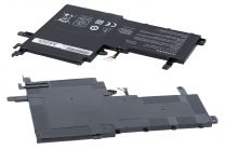 Batteria 11,4 V 3600 mAh per Asus VivoBook V5050EA1135